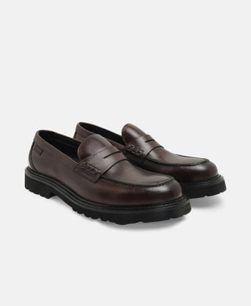 Loafers City