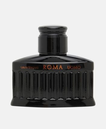 Eau de parfum Roma Uomo Nero Estremo