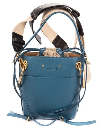 Pre-loved Shoulder bag Roy Bucket