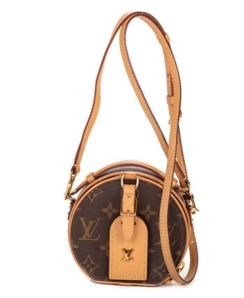 Pre-loved Shoulder bag Crossbody