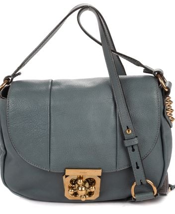 Pre-loved Shoulder bag Elsie