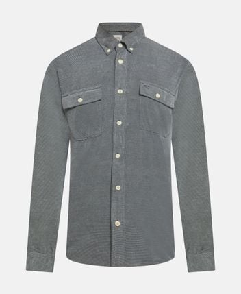 Long-sleeved shirt