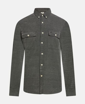 Long-sleeved shirt