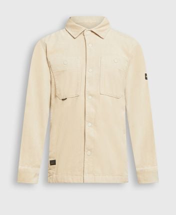 Overshirt