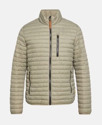 Quilted jacket
