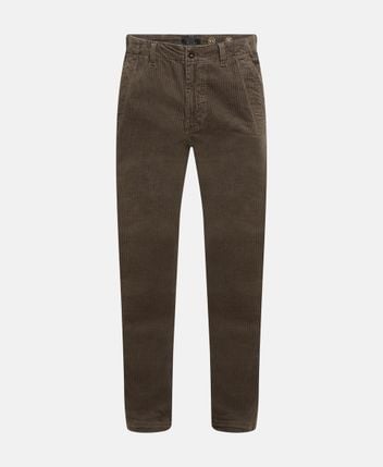 Corduroy trousers Houston