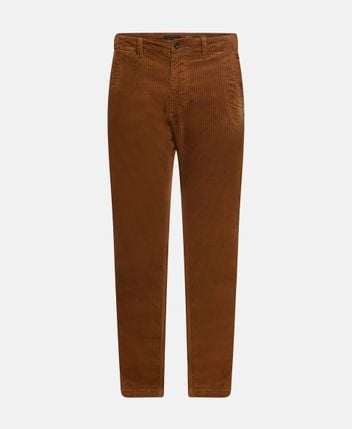 Corduroy trousers Houston