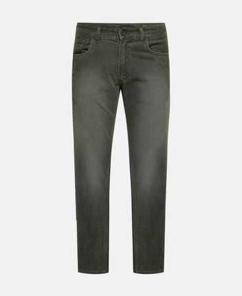 Slim fit trousers Madison