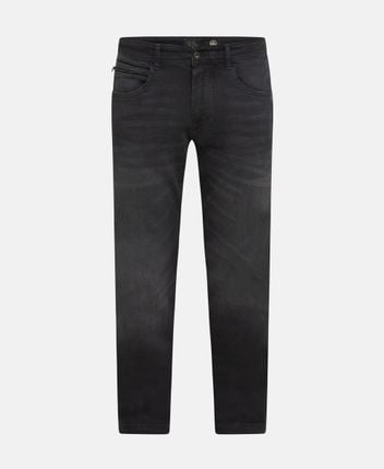 Relaxed Fit Jeans