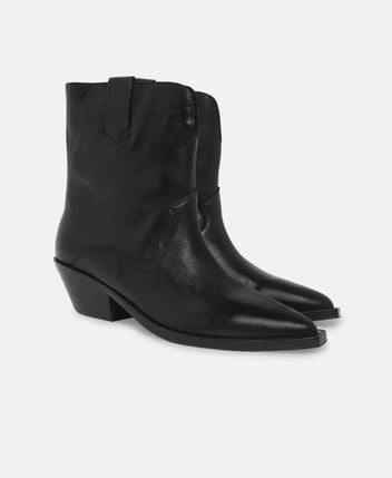 Cowboy boots Ash Donovan