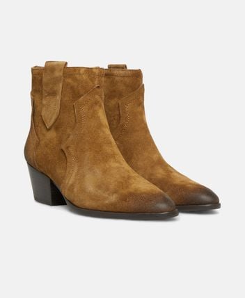 Cowboy boots Flare