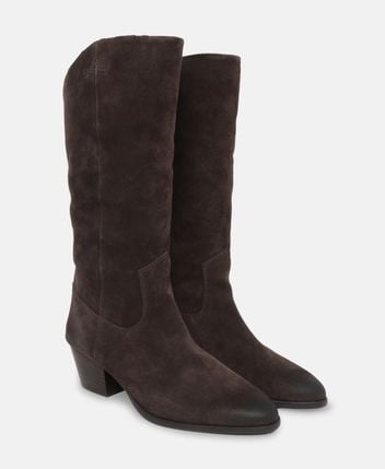 Cowboy boots