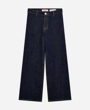 Relaxed Fit Jeans J5ya04
