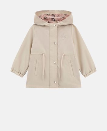 Winter coat
