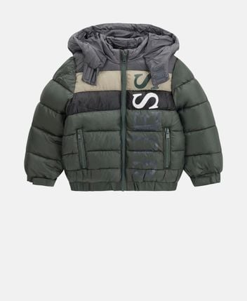 Winter jacket