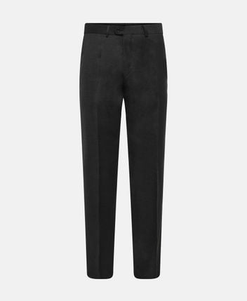 Wool trousers Jim