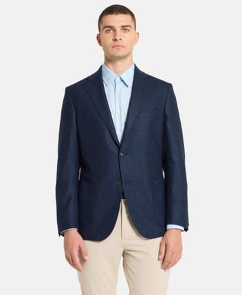 Wool suit jacket Sendrik