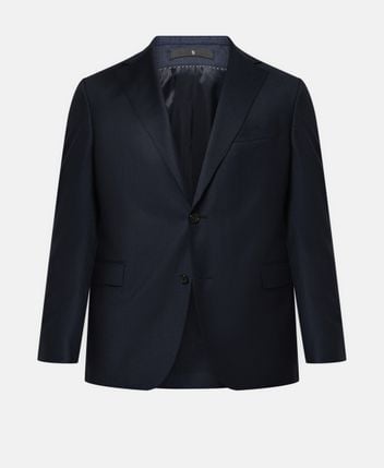 Wool suit jacket Sc-Sean