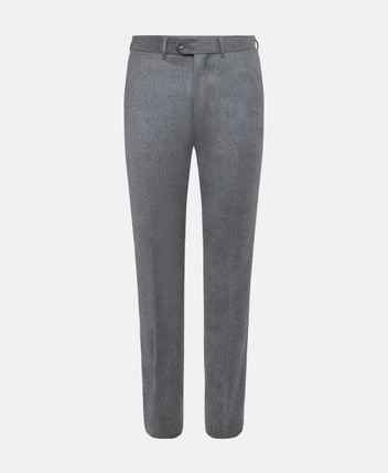 Wool trousers Janis