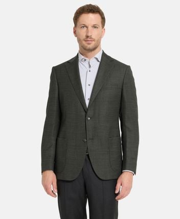 Wool suit jacket Sendrik