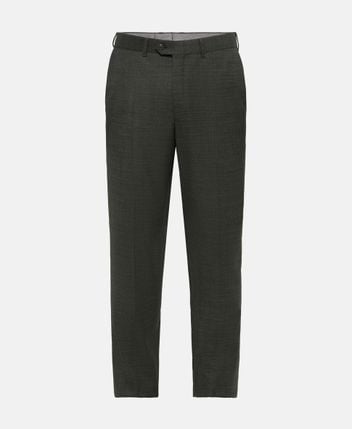 Wool trousers Janis