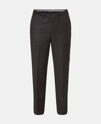 Wool trousers Janis