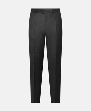 Wool trousers Janis