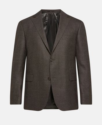 Wool suit jacket Sean