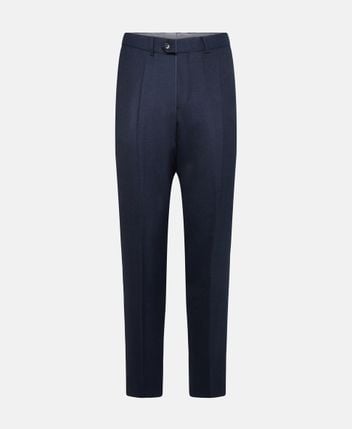 Wool trousers Jim