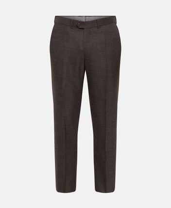 Wool trousers Jim