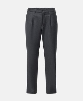 Wool chino Joe