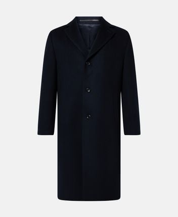 Wool coat