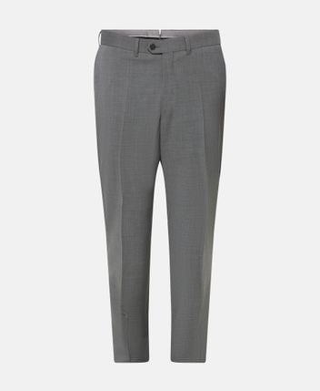 Wool trousers Janis
