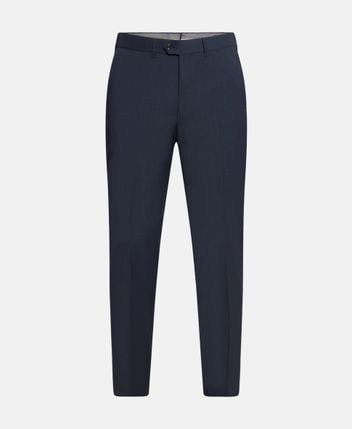 Wool trousers Janis
