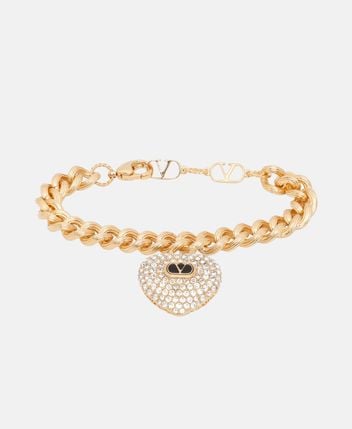 Bracelet Coeur Royal