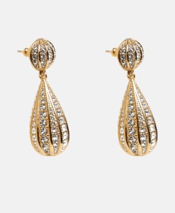 Drop earrings Poetique Des Gouttes