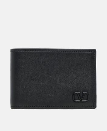 Leather wallet