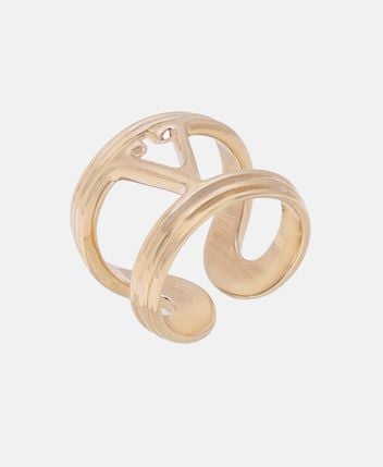 Ring Ovalette