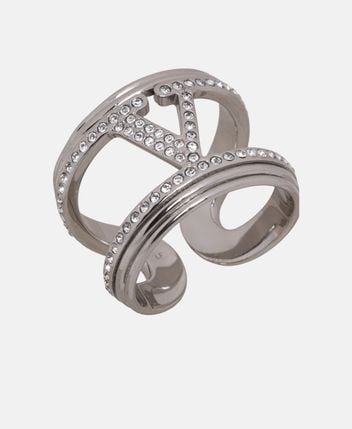 Ring Ovalette