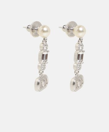 Earrings Ovalette