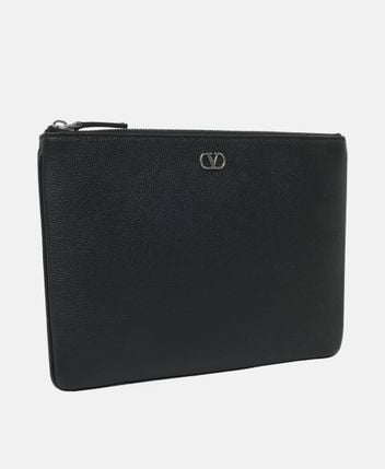 Pouch Vlogo Signature