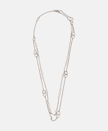 Necklace Vlogo Signature