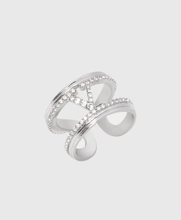 Ring Ovalette