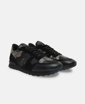 Sneakers Rockrunner