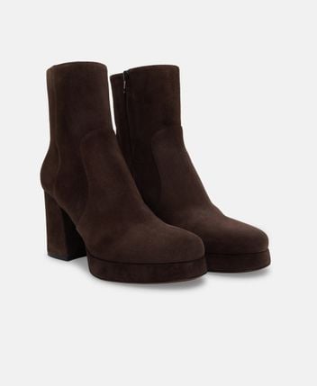 Ankle boots Fawcette