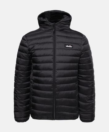Quilted jacket Mattawa