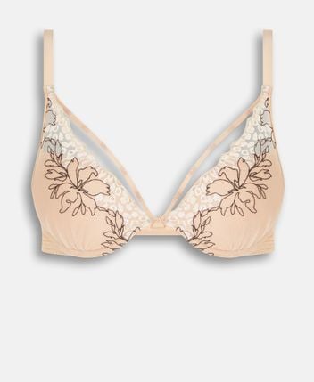 Underwired bra Spice