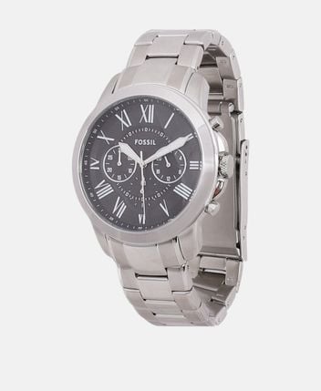 Chronograph Grant