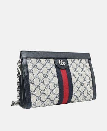 Shoulder bag Ophidia