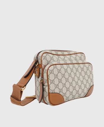 Cross-body bag
